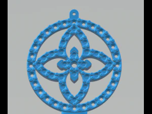 3D257 3D Print Model