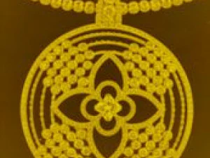 3D258 Model do druku 3D