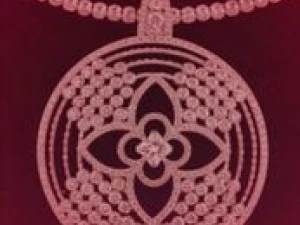 3D258 Model do druku 3D