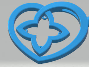3D260 Modelo de Impressão 3D