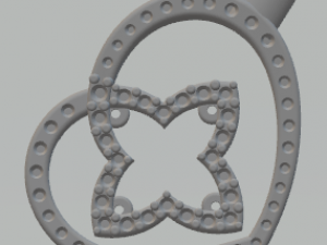 3D261 3D-Druckmodell