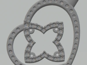 3D261 3D Baskı Modeli