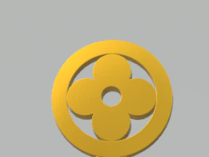 3D263 3D Print Model