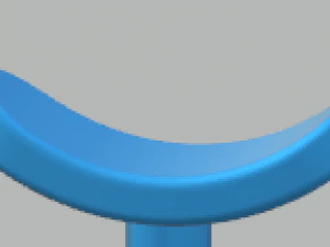 3D266 3D Print Model