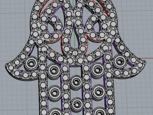 3D268 3D Print Model