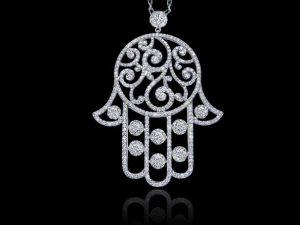 3डी269 3D प्रिंट मॉडल