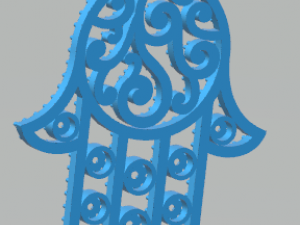3D269 Modelo de impresión 3D