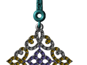 3D274 3D Baskı Modeli