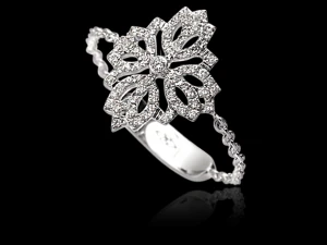 3डी276 3D प्रिंट मॉडल