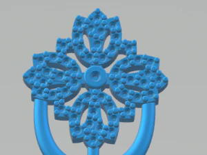 3d277 3Dプリントモデル