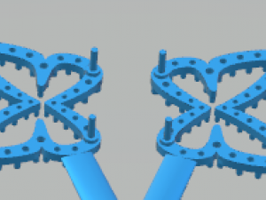 3D281 Modèles 3D en vedette