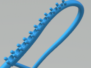 3D281 Modèles 3D en vedette