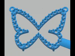 3डी283 3D प्रिंट मॉडल