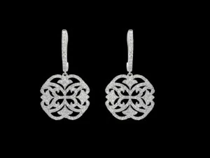 3डी285 3D प्रिंट मॉडल