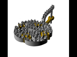 3D285 3D Принт Модель