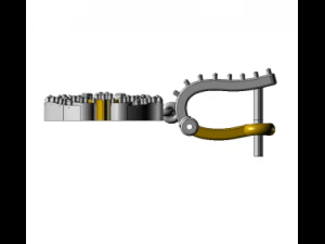 3D285 3D Принт Модель