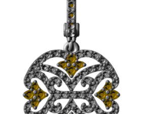 3D285 3D Принт Модель