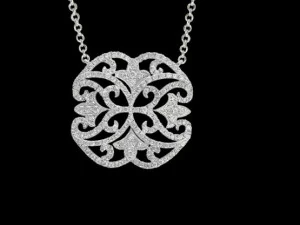 3डी286 3D प्रिंट मॉडल