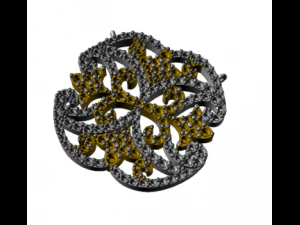 3D286 3D Baskı Modeli