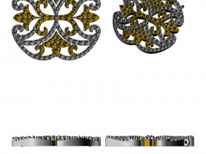 3D286 Model do druku 3D