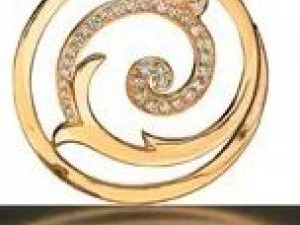 3D288 Model do druku 3D