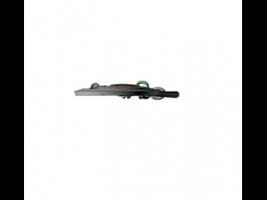 3D288 3D Print Model