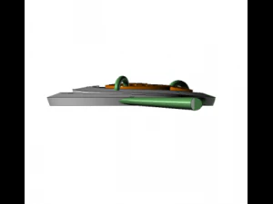 3D288 Model do druku 3D