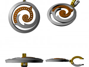 3D289 3D Принт Модель