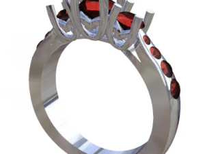 3D301 3D Baskı Modeli