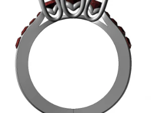 3D301 3D Baskı Modeli