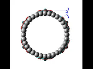 3D302 Model do druku 3D