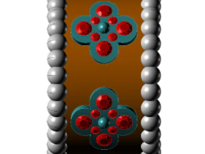 3D302 Model do druku 3D