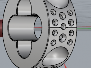 3D303 3D Print Model
