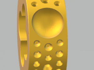 3D303 3D Print Model