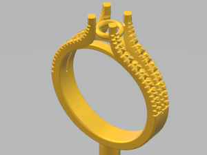 3D309 3D Принт Модель