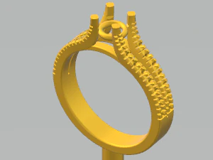3D309 3D Print Model