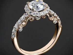 3D310 3D प्रिंट मॉडल