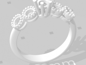 3D311 Modelo de Impressão 3D