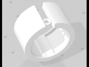 3D312 Modello di stampa 3D