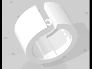 3D312 3D Print Model