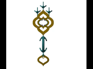 3D315 3D Print Model