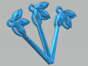 3D316 Modelo de Impressão 3D