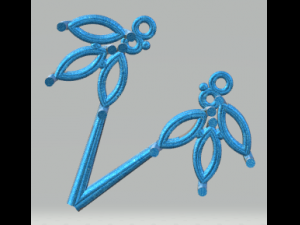 3D316 Modèles 3D en vedette