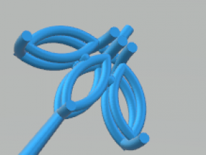 3D316 Modèles 3D en vedette