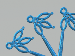 3D316 Modèles 3D en vedette
