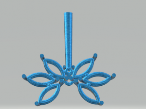 3D316 Modèles 3D en vedette