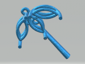 3D316 Modèles 3D en vedette