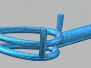 3D316 Modèles 3D en vedette