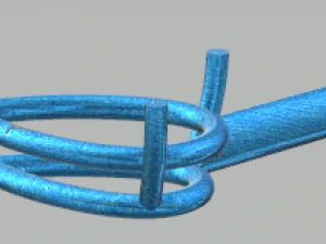 3D316 Modelo de Impressão 3D