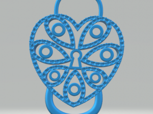 3D319 Modèles 3D en vedette